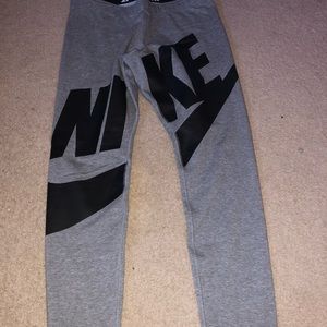 Women’s Nike leggings